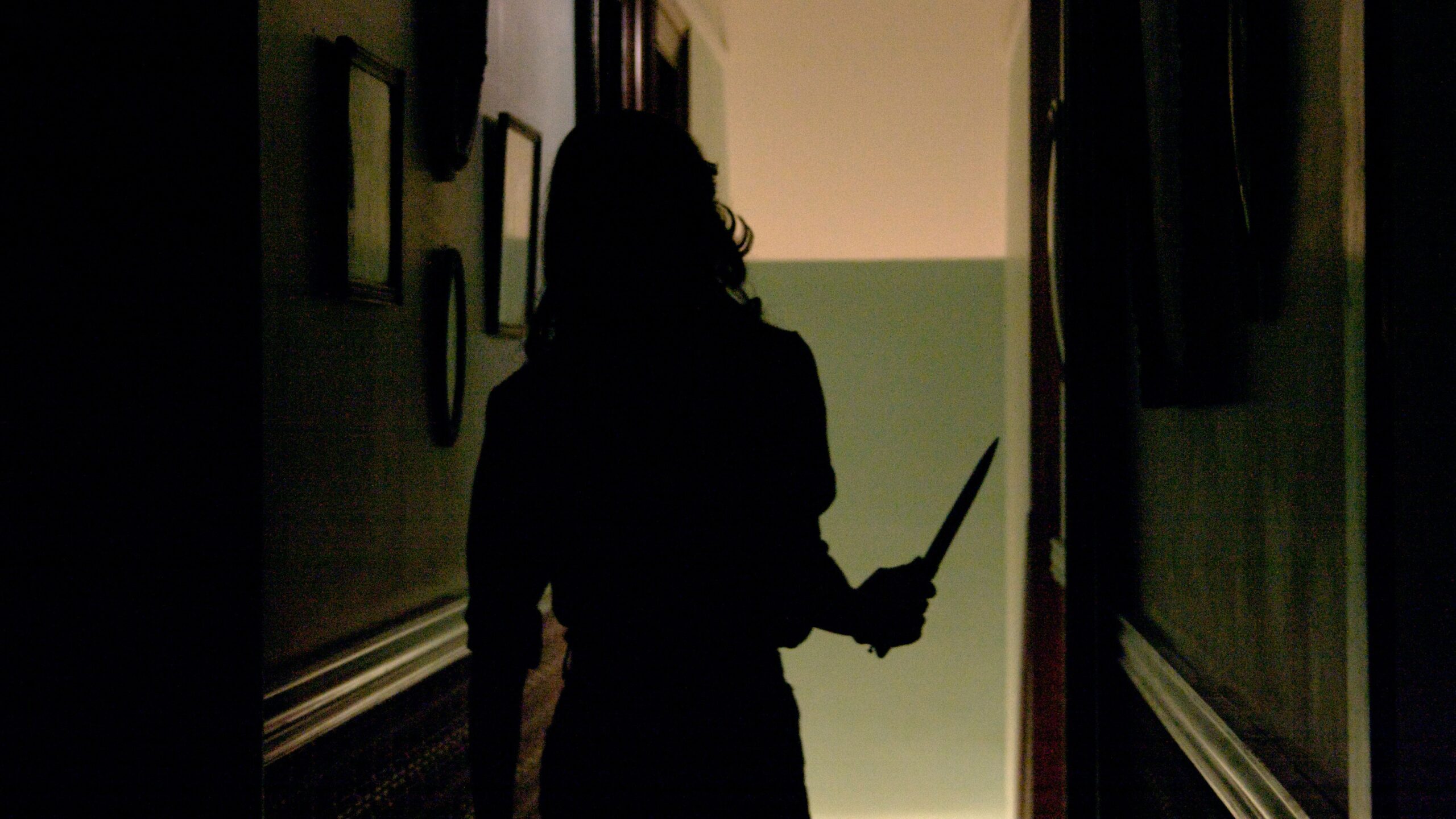 ハウス・オブ・ザ・デビル