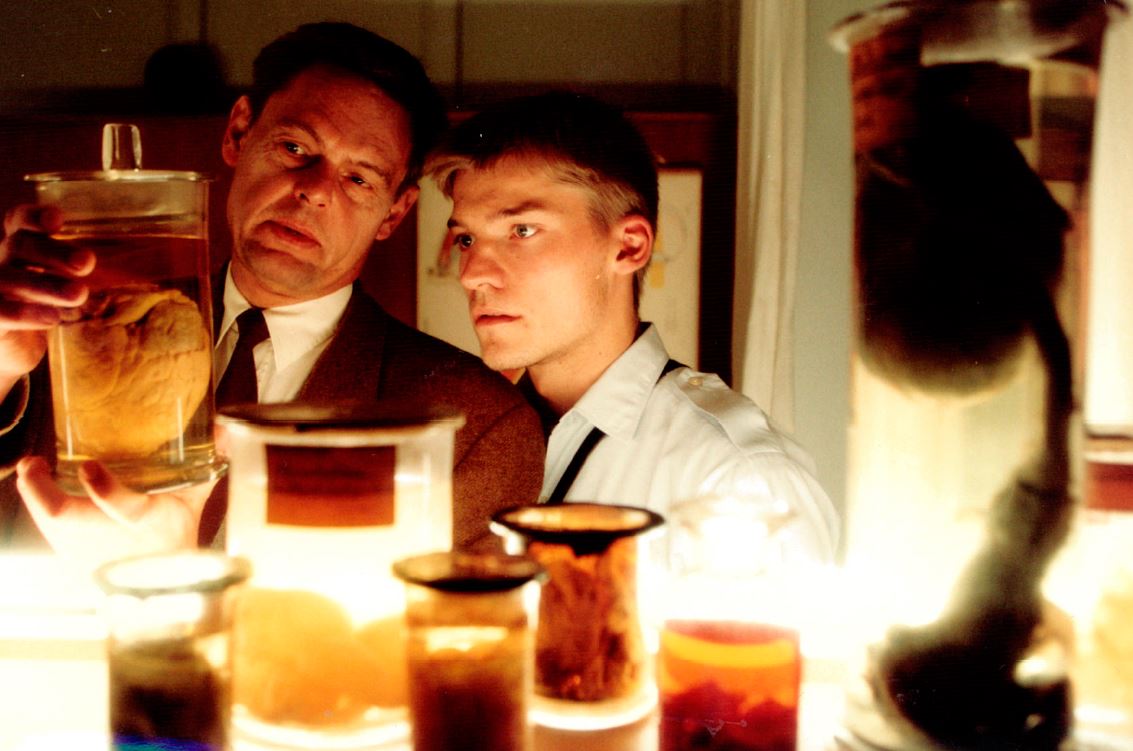 モルグ 屍体消失【デジタルリマスター版】